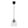 Candelabro num fio LUCEA 1xE27/15W/230V