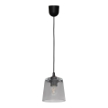 Candelabro num fio LUCEA 1xE27/15W/230V