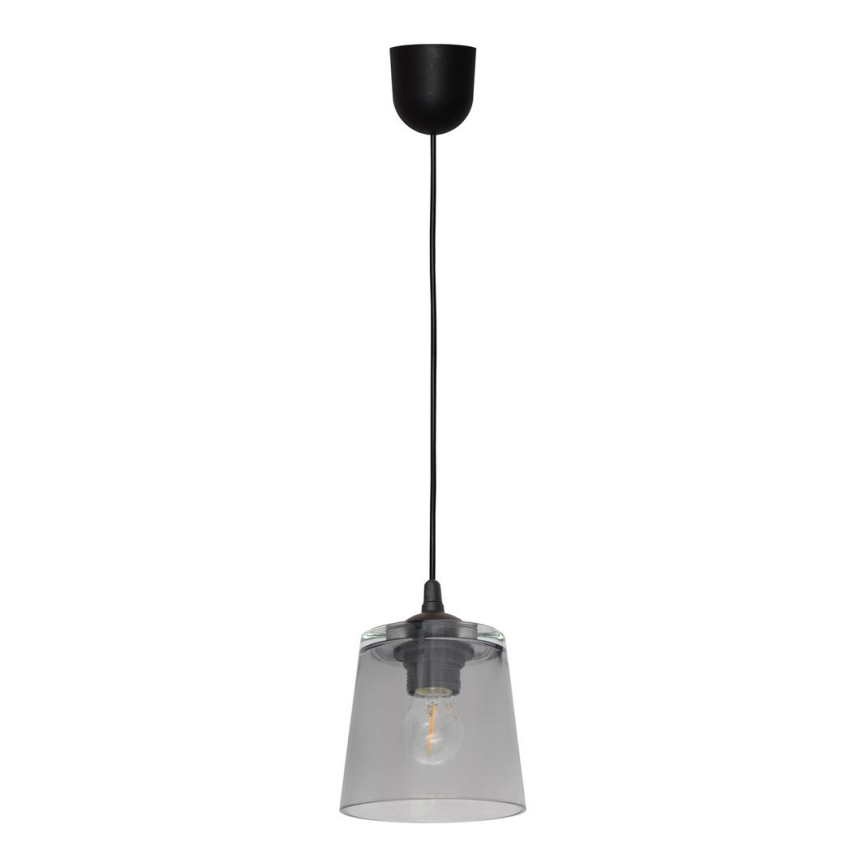 Candelabro num fio LUCEA 1xE27/15W/230V