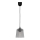 Candelabro num fio LUCEA 1xE27/15W/230V
