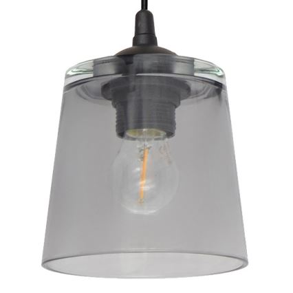 Candelabro num fio LUCEA 1xE27/15W/230V