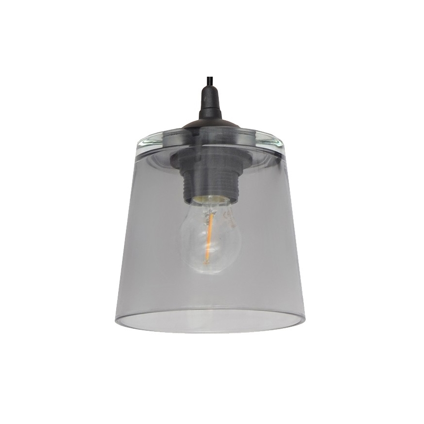 Candelabro num fio LUCEA 1xE27/15W/230V
