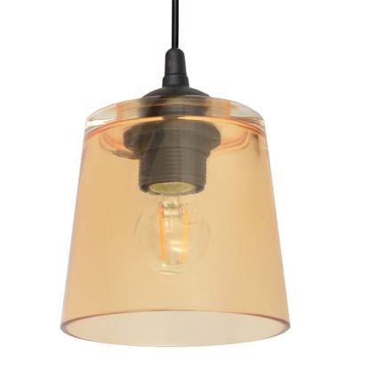 Candelabro num fio LUCEA 1xE27/15W/230V