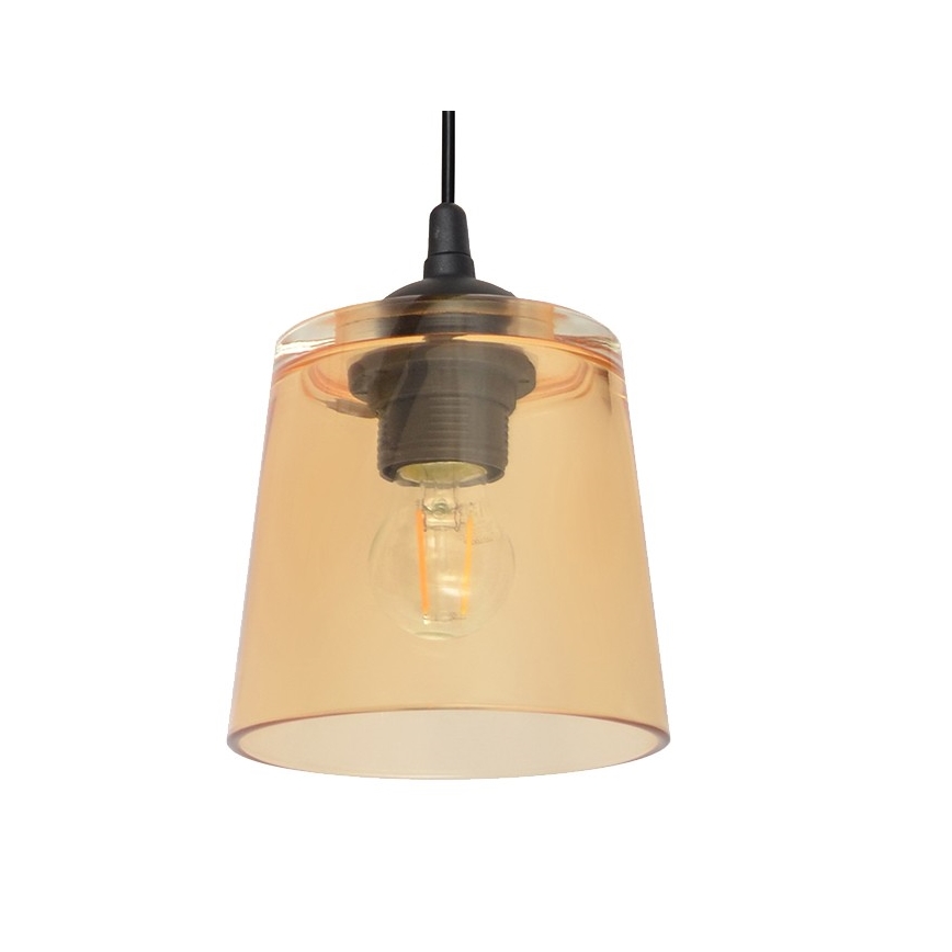 Candelabro num fio LUCEA 1xE27/15W/230V