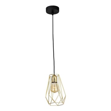 Candelabro num fio LUGO 1xE27/60W/230V