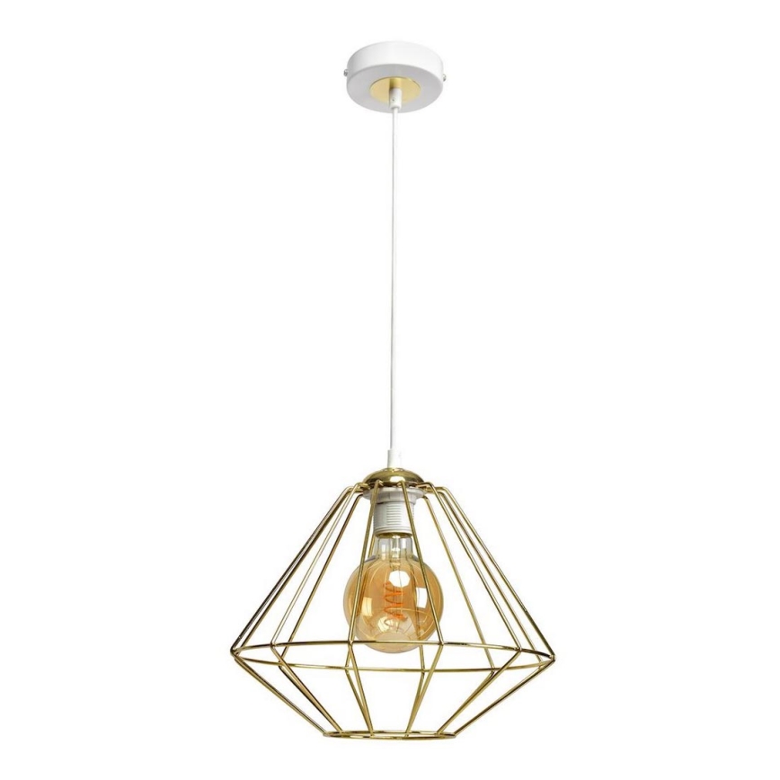 Candelabro num fio LUPO 1xE27/60W/230V