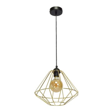 Candelabro num fio LUPO 1xE27/60W/230V
