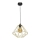 Candelabro num fio LUPO 1xE27/60W/230V