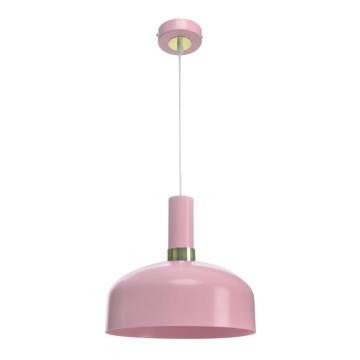 Candelabro num fio MALMO 1xE27/60W/230V
