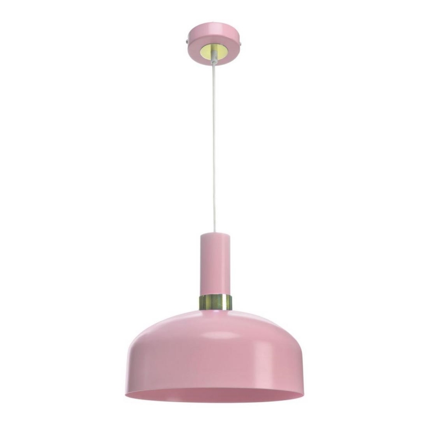 Candelabro num fio MALMO 1xE27/60W/230V