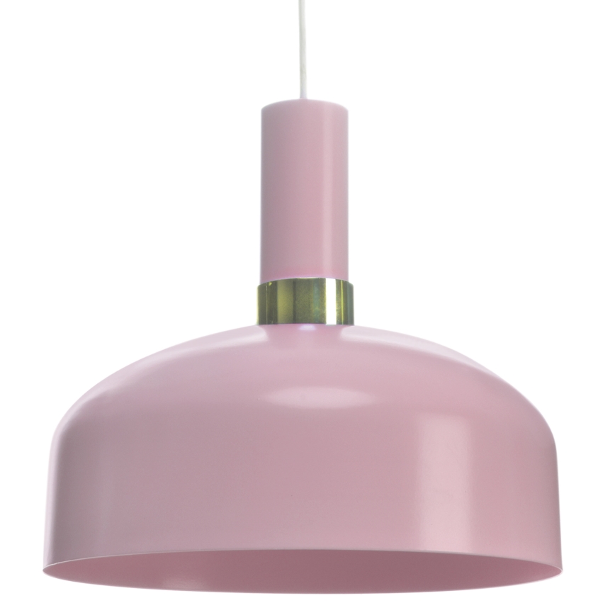 Candelabro num fio MALMO 1xE27/60W/230V