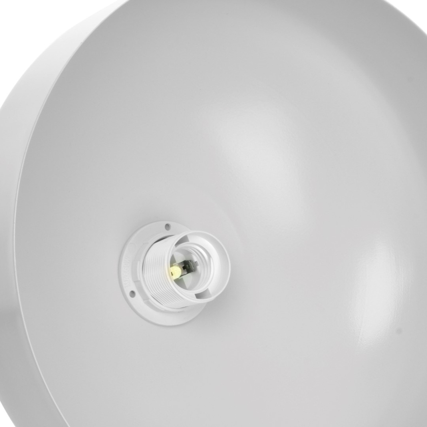 Candelabro num fio MALMO 1xE27/60W/230V