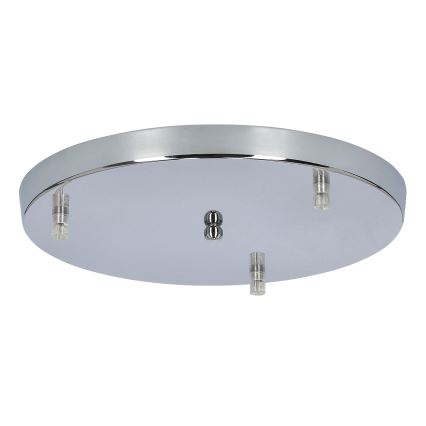 Candelabro num fio MARINA 3xE27/60W/230V
