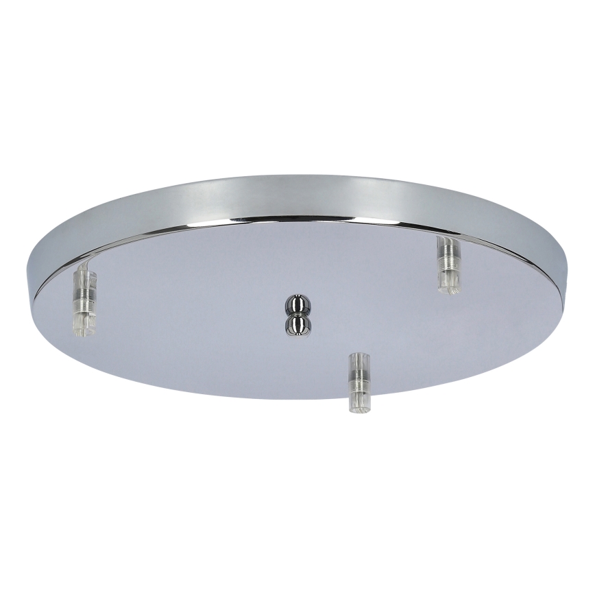 Candelabro num fio MARINA 3xE27/60W/230V