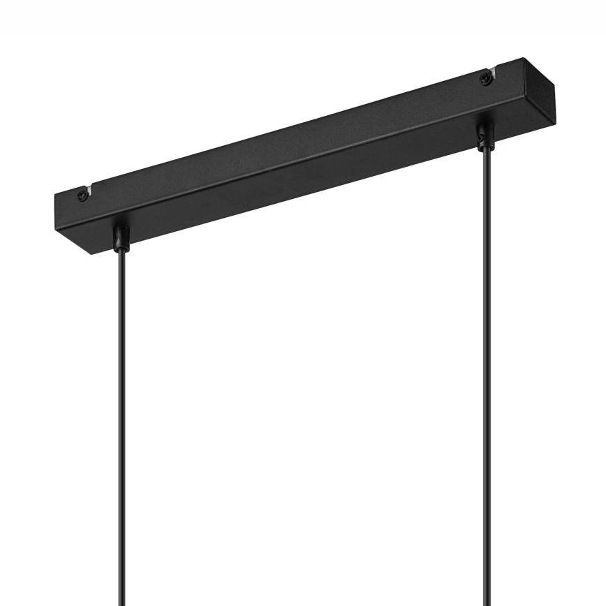 Candelabro num fio MIA 2xE27/60W/230V