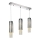 Candelabro num fio MOONLIGHT 3xE14/40W/230V