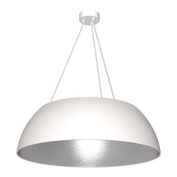 Candelabro num fio MORGAN 3xE27/60W/230V