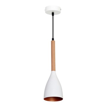 Candelabro num fio MUZA 1xE27/60W/230V