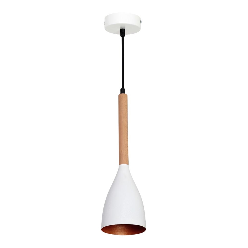 Candelabro num fio MUZA 1xE27/60W/230V