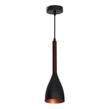 Candelabro num fio MUZA 1xE27/60W/230V