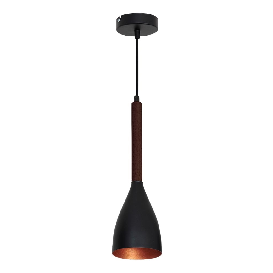 Candelabro num fio MUZA 1xE27/60W/230V