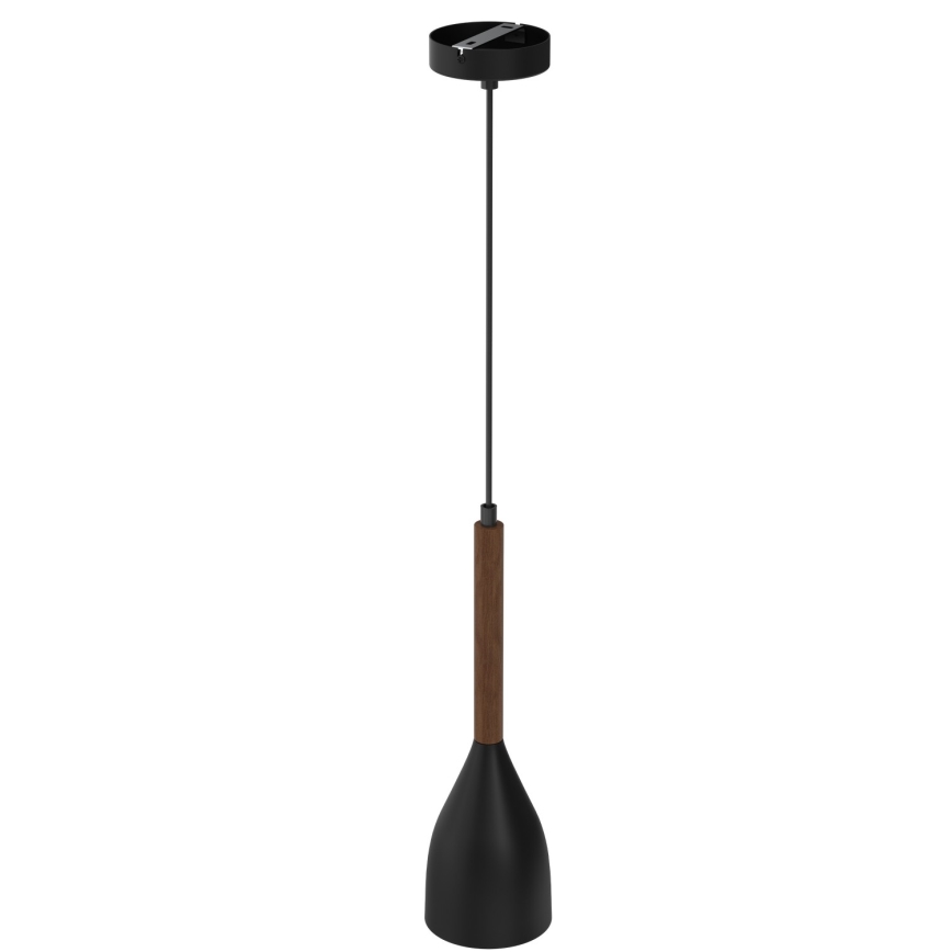 Candelabro num fio MUZA 1xE27/60W/230V