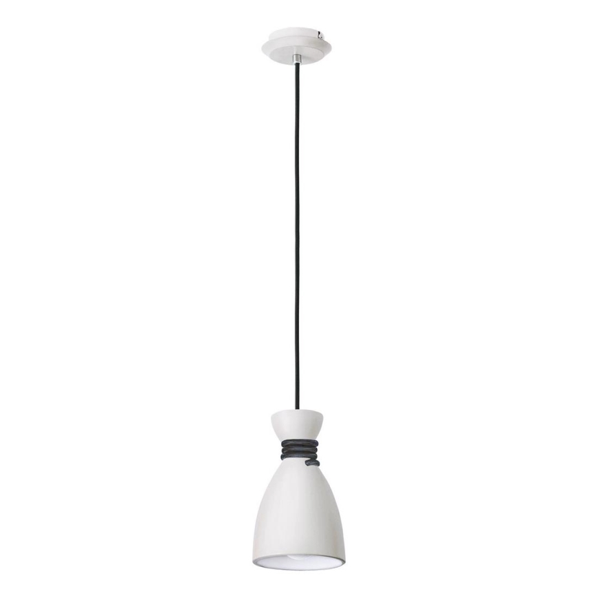 Candelabro num fio NAOMI 1xE27/60W/230V