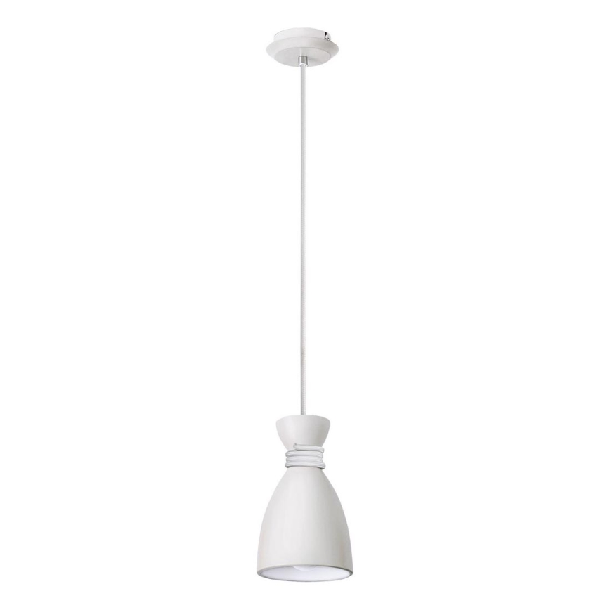 Candelabro num fio NAOMI 1xE27/60W/230V
