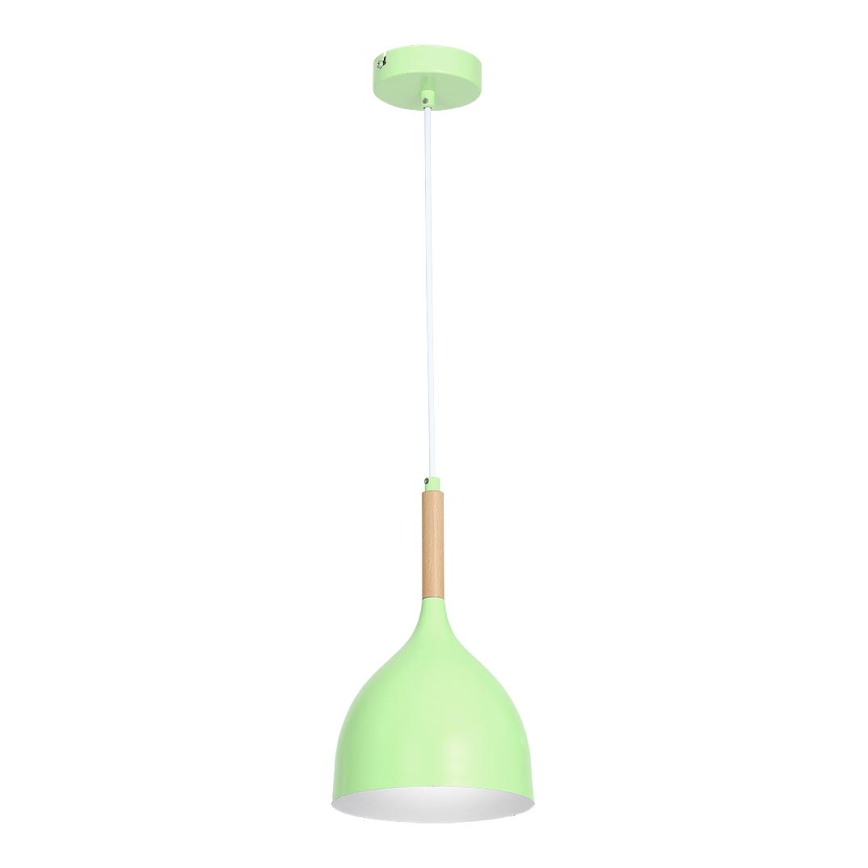 Candelabro num fio NOLAN 1xE27/60W/230V
