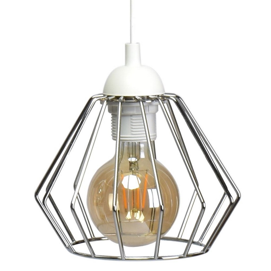Candelabro num fio NORMAN 1xE27/60W/230V