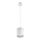 Candelabro num fio ORBIS 1 1xGU10/40W/230V branco