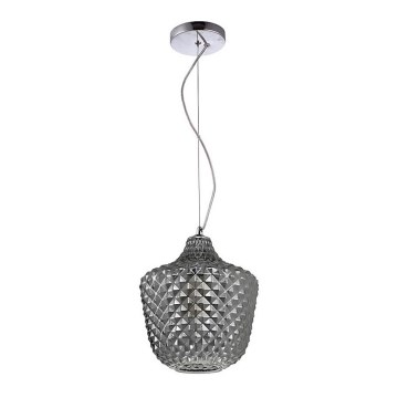 Candelabro num fio ORLANDO 1xE27/60W/230V