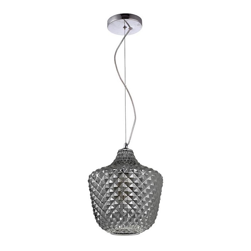 Candelabro num fio ORLANDO 1xE27/60W/230V