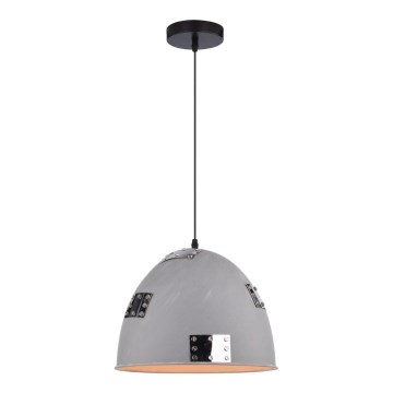 Candelabro num fio PATCH 1xE27/60W/230V