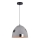 Candelabro num fio PATCH 1xE27/60W/230V