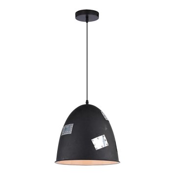Candelabro num fio PATCH 1xE27/60W/230V