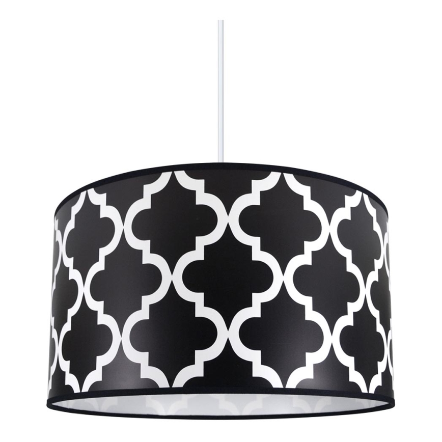 Candelabro num fio PATTERN 1xE27/60W/230V