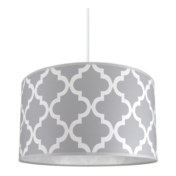 Candelabro num fio PATTERN 1xE27/60W/230V