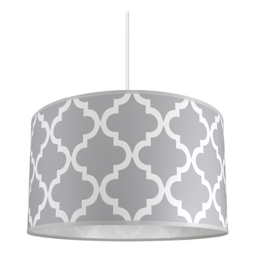 Candelabro num fio PATTERN 1xE27/60W/230V