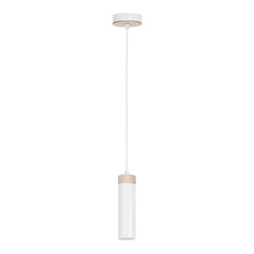 Candelabro num fio PEDRO 1xGU10/25W/230V
