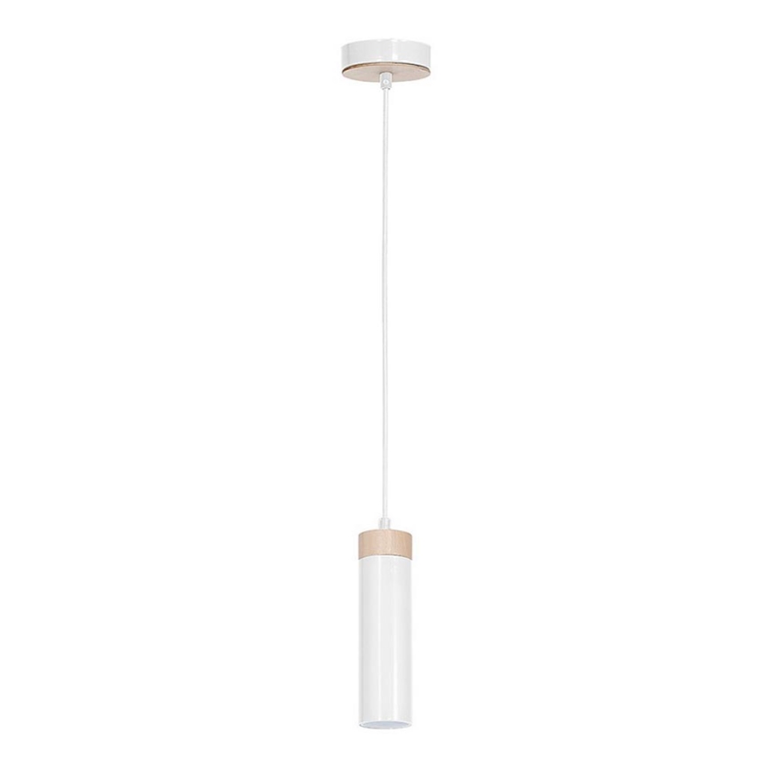 Candelabro num fio PEDRO 1xGU10/25W/230V