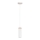 Candelabro num fio PEDRO 1xGU10/25W/230V