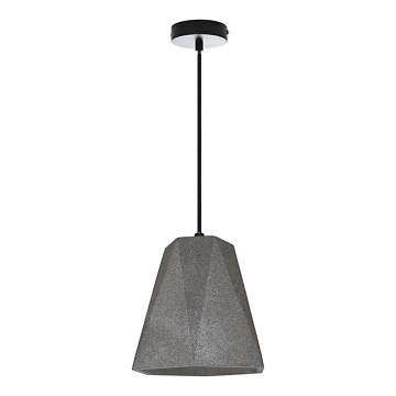 Candelabro num fio PITTORE 1xE27/25W/230V