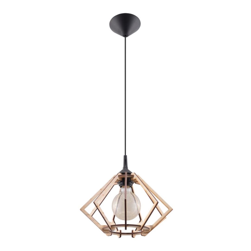 Candelabro num fio POMPELMO 1xE27/60W/230V