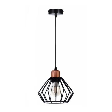 Candelabro num fio PORTO 1xE27/40W/230V