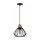 Candelabro num fio PORTO 1xE27/40W/230V