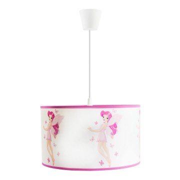 Candelabro num fio PRINCESS 1xE27/60W/230V