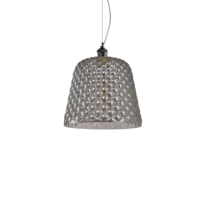 Candelabro num fio RIO 1xE27/60W/230V