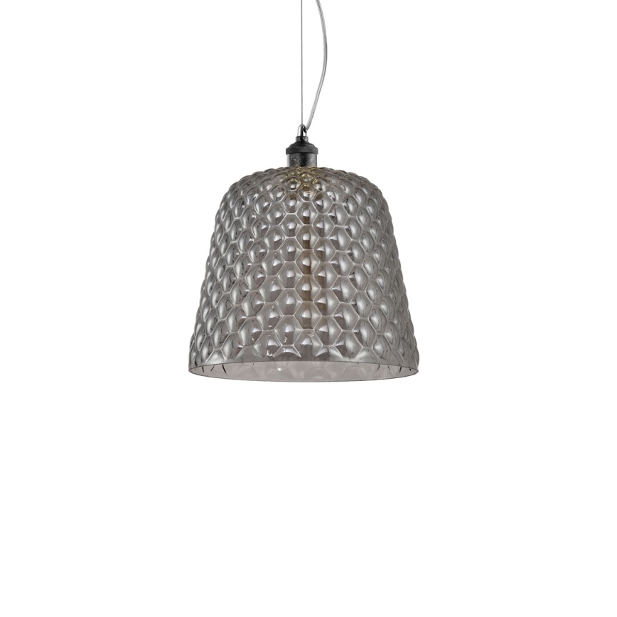 Candelabro num fio RIO 1xE27/60W/230V