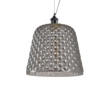 Candelabro num fio RIO 1xE27/60W/230V